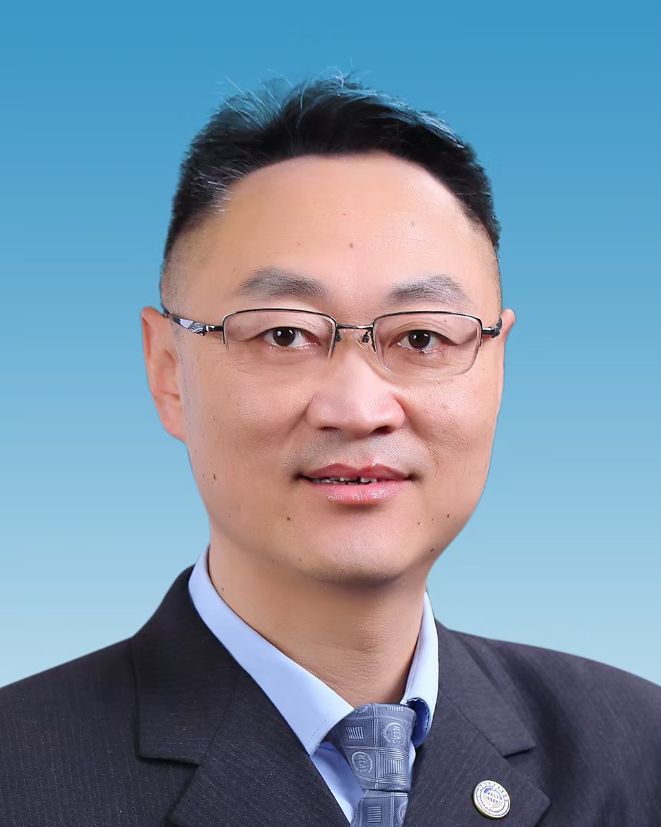 高宏斌（副所长，研究员）