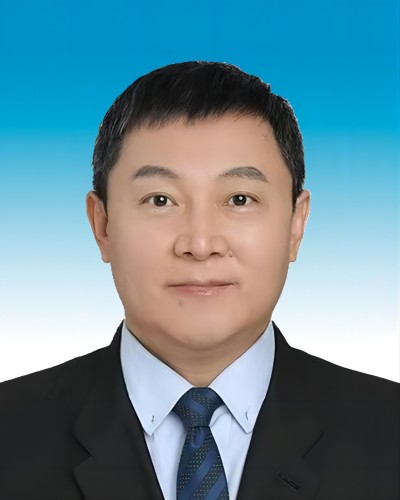 庞晓东（党委书记）