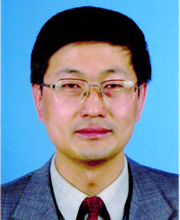 任福君