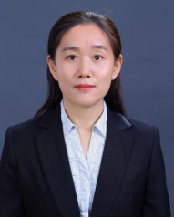 WANG Lihui