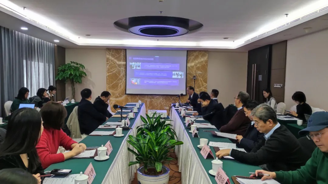 科普中国智库专题活动丨“加强国家科普能力建设”专家咨询会在京举行